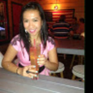 Meet your Posher, Eunice nina